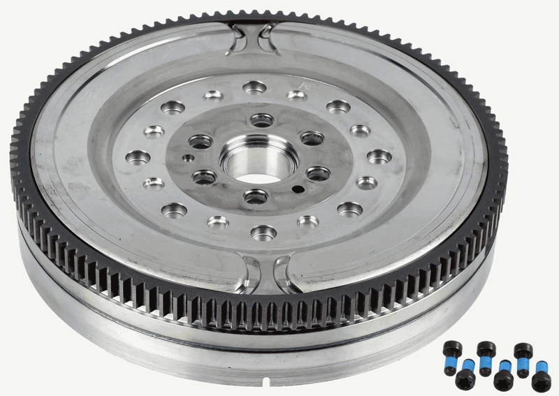 SACHS Flywheel - 2294 001 591